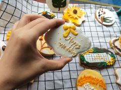 -美斯烘焙培训学院•蛋糕•面包•咖啡(宝安校区)