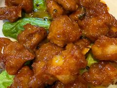 -61号餐吧(兴坪古镇漓江店)