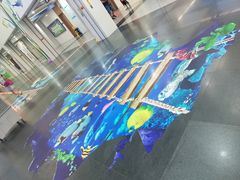 -广州市番禺中心医院(主院区)