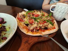 -Willing·Coffee&Brunch&Dinner(万达店)