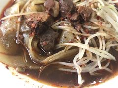 -新繁牛肉豆花(都江堰店)