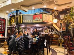 -大唐人家·热气羊肉(大华店)