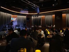 -林肯爵士乐上海中心 Jazz at Lincoln Center Shanghai
