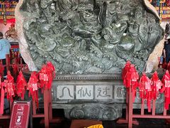 -八仙过海景区