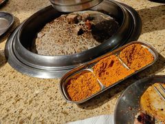 -姜胖胖韩式自助烤肉(光明万达店)