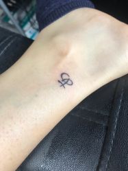 -刺客纹画纹身·洗纹身·穿孔饰品