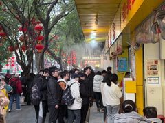 -海汇源老烧麦店(东大街总店)