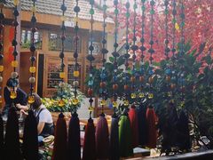 -丽江庭院之爱在路上(西单店)