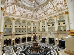 -澳门喜来登大酒店