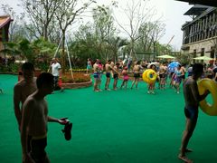 -苏州乐园森林水世界