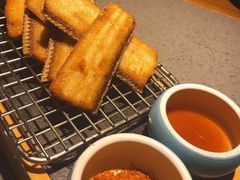 -老头儿油爆虾(星光一期店)