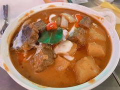 -simply thai天泰(长泰广场店)