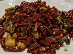 -海味世家·家常菜馆(明州里店)