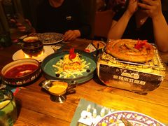 -卢布里西餐厅(总店)