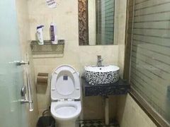 包房-雲际仙境足浴·影院式·养生·SPA(火车站店)