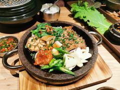 -KimPro 辛普乐概念韩餐