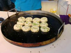 -老上海葱油饼(黄河路店)