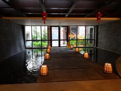 -采悦轩中餐厅·粤菜·海南菜(神州半岛喜来登度假酒店)