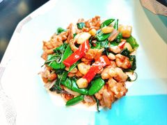 -童福兴·南京菜(老门东店)