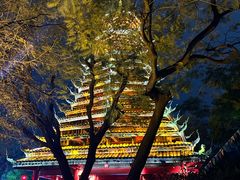 -深圳锦绣中华民俗村