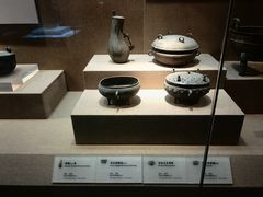 -烟台市博物馆