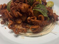 -佳兰雅序融合菜(高新店)