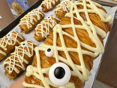 -evoojoo面包商店