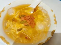 薄荷凉粉-老长沙龙虾馆·聚会餐厅(白石洲店)