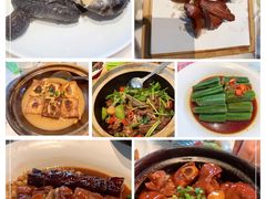 -汤城小厨•粤菜•靓汤(西直门凯德MALL店)