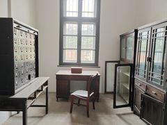 -青岛德国监狱旧址博物馆