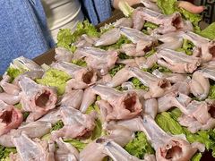 -铭记蛙小仙·活蛙畅享(CBD万达广场店)