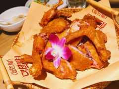 -前海沿·青岛菜(李沧万达店)