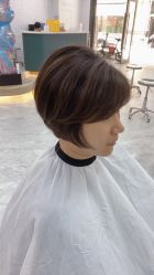 -GN概念烫染沙龙