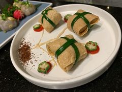 培根秋葵枕头包-锅季·捞王旗下小火锅(虹桥火车站店)