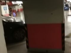 -中山公园-龙之梦停车场