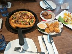 -必胜客(五道口店)