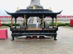 -天津妈祖文化园