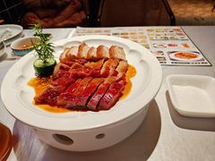 广式烧味三拼-顺鹅季·非遗烧鹅(六道口店)