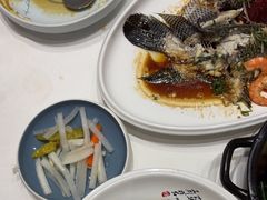 -壹号渔村(齐富路店)