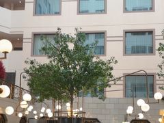 -北京宝辰饭店·明苑咖啡厅