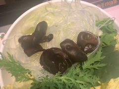 -清真·老门框爆肚涮肉·中华老字号(丰管路店)