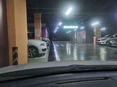 -丽达购物中心(崂山店)