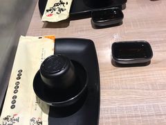 -香满堂川湘菜烤鱼(龙茗路店)