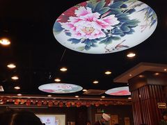 大堂-点都德(千灯湖环宇城店)