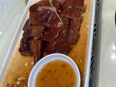 -先记烧鹅王·本地粤菜(福永店)