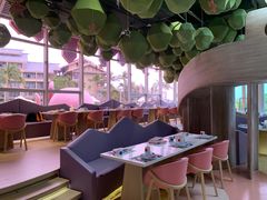 -水桶王国主题餐厅·聚会·生日派对·亲子活动·家庭套餐(亚龙湾希尔顿店)