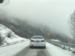 -太子岭滑雪场