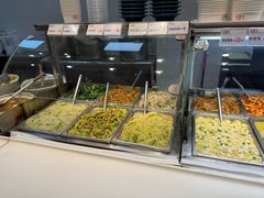 -来必堡(娄山关路店)