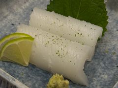 -加奈日本料理