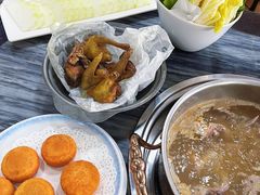 -鸽鸟轩(石岐店)